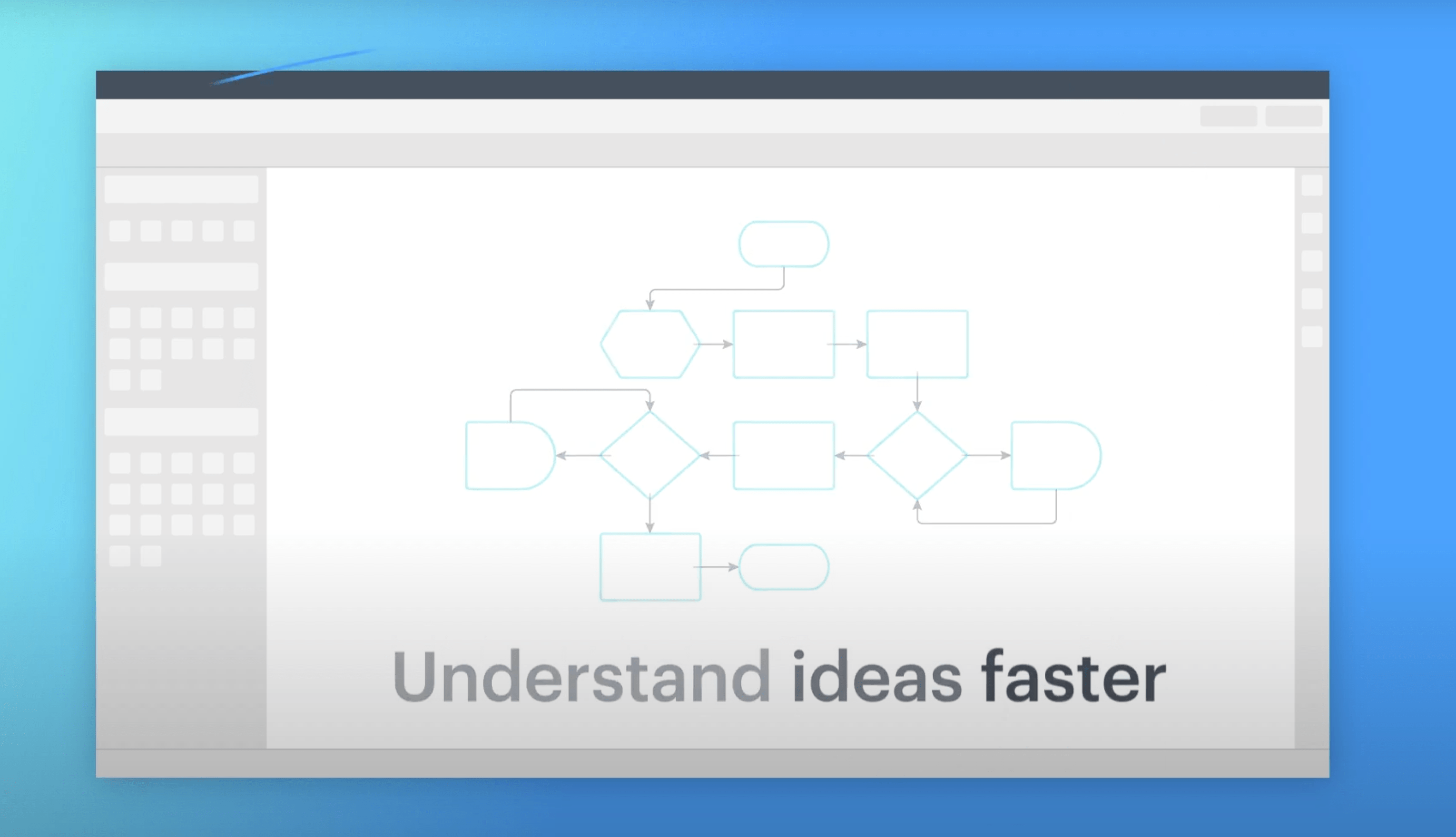 Understand Ideas Faster Video Cover
