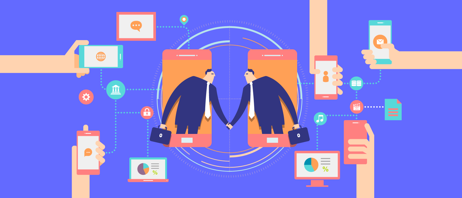 deal review