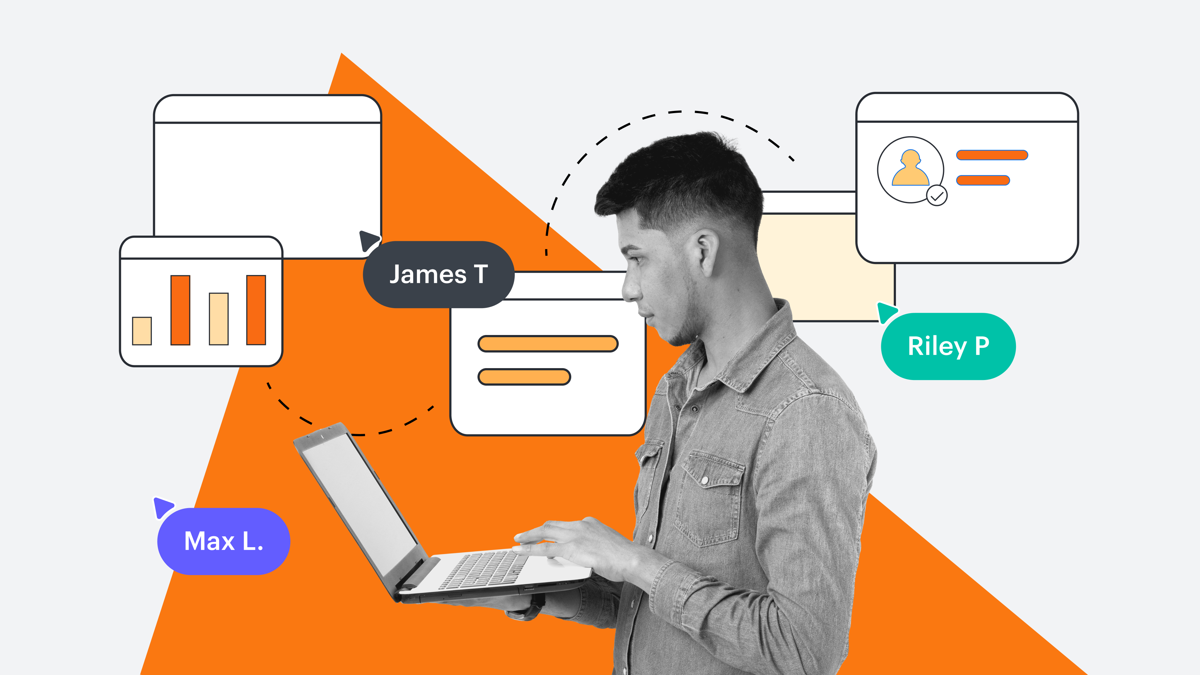 how to use a gantt chart