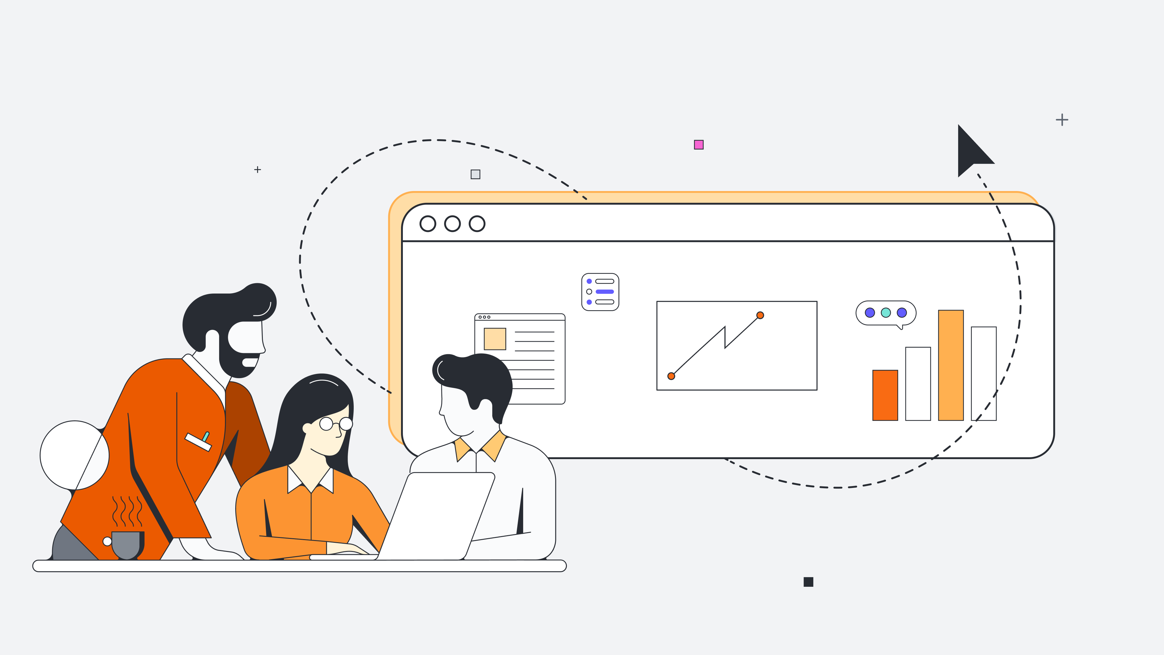 software requirements documentation