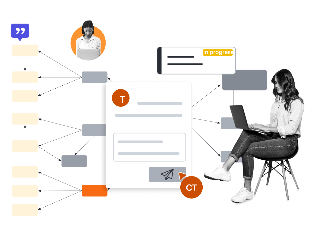 Collaborative Visio alternative