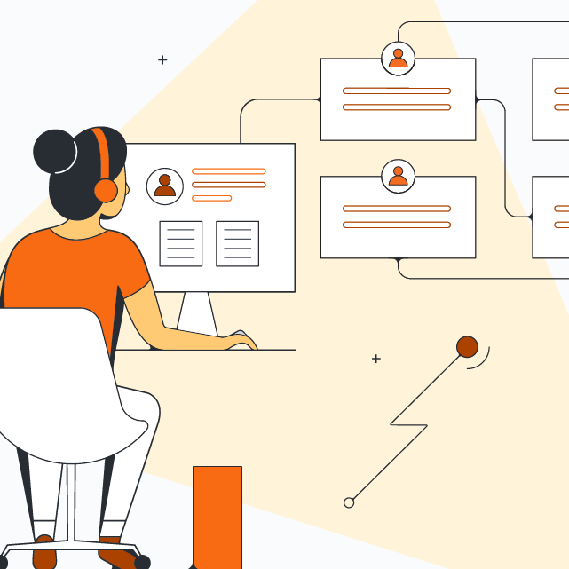 organizational restructure