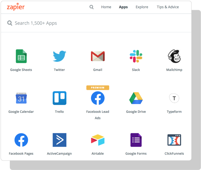 Send live data into Lucidchart