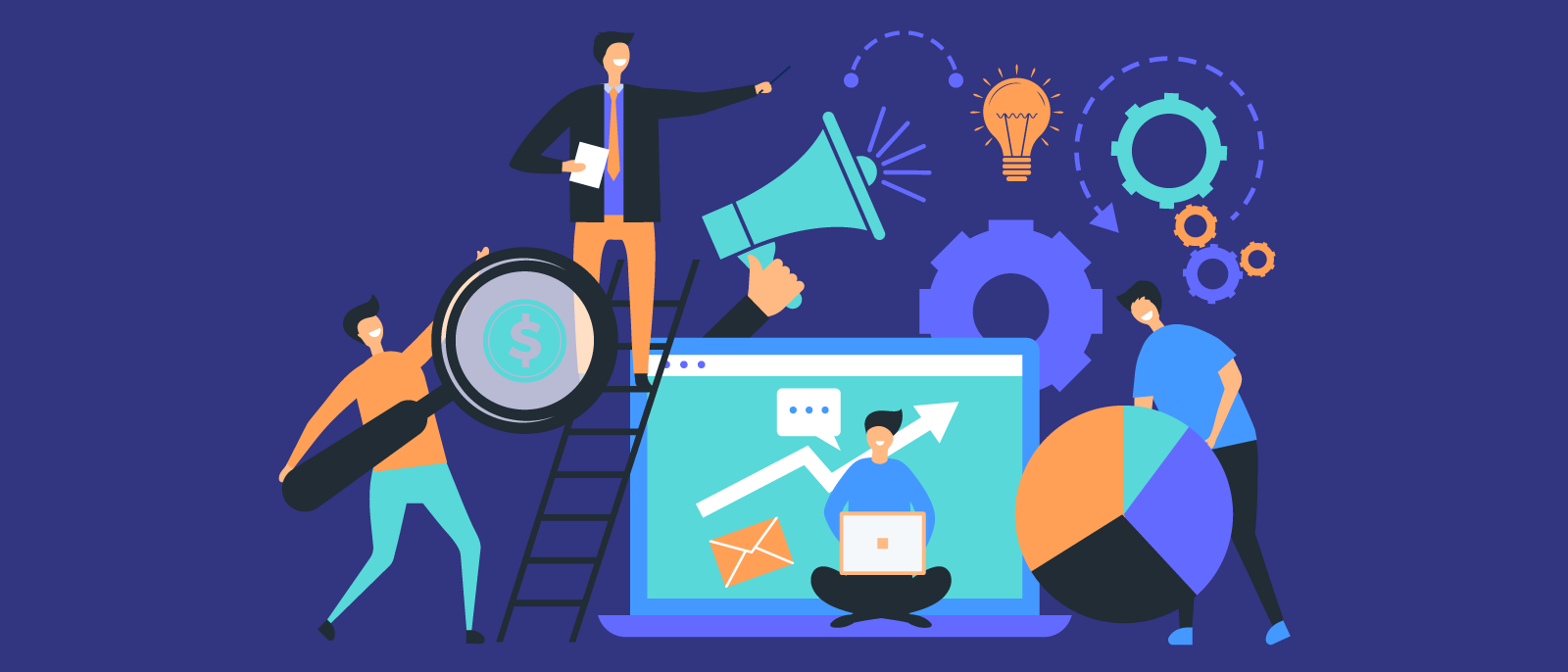sales team collaboration