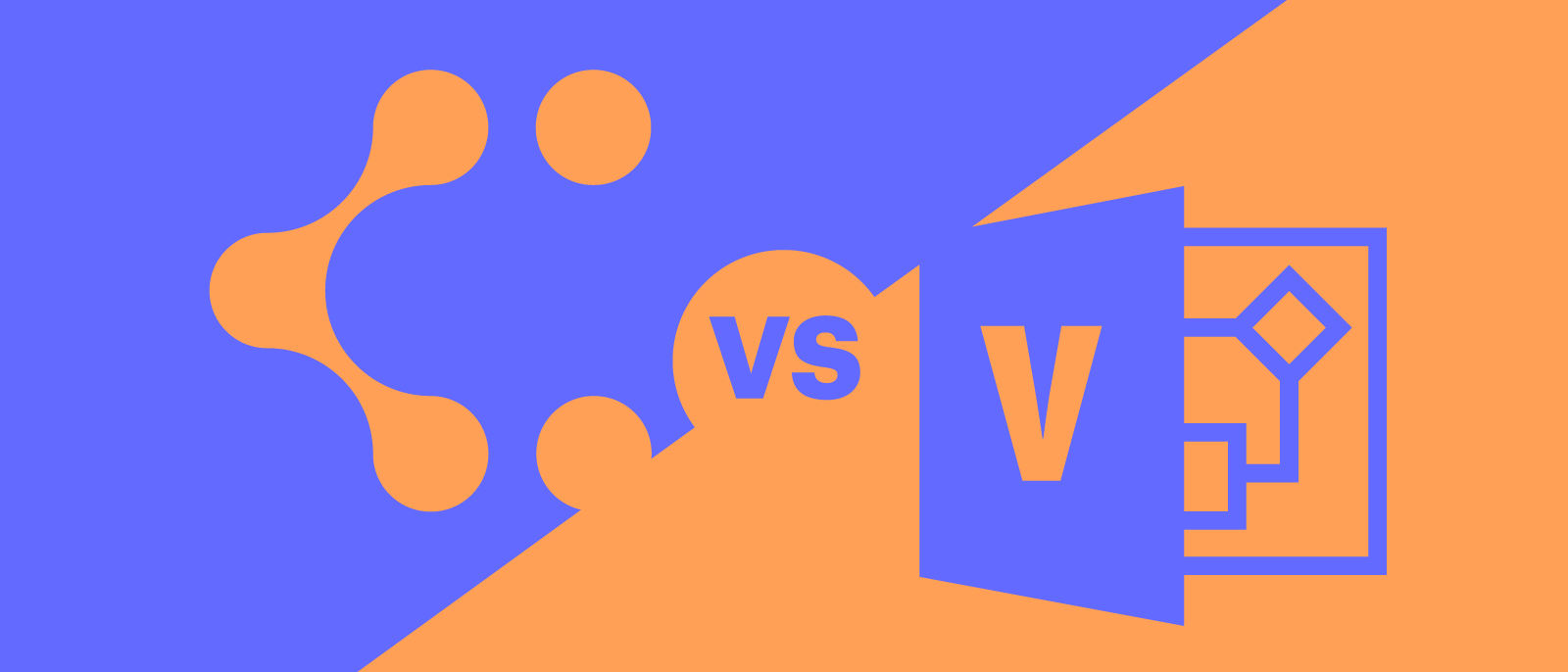 Why Lucidchart is the perfect Visio replacement