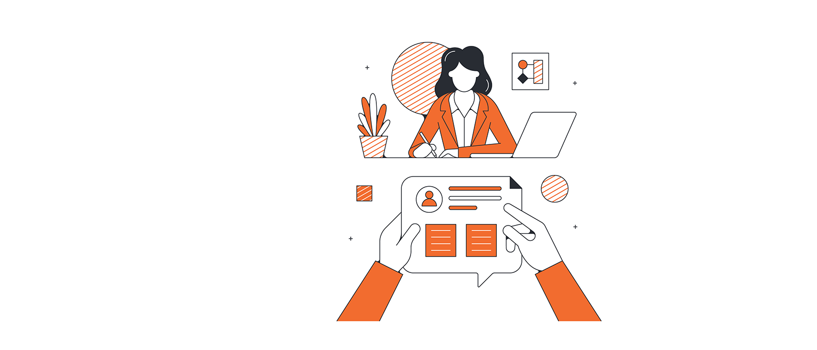business analyst