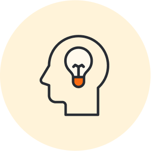 icon representing project managers