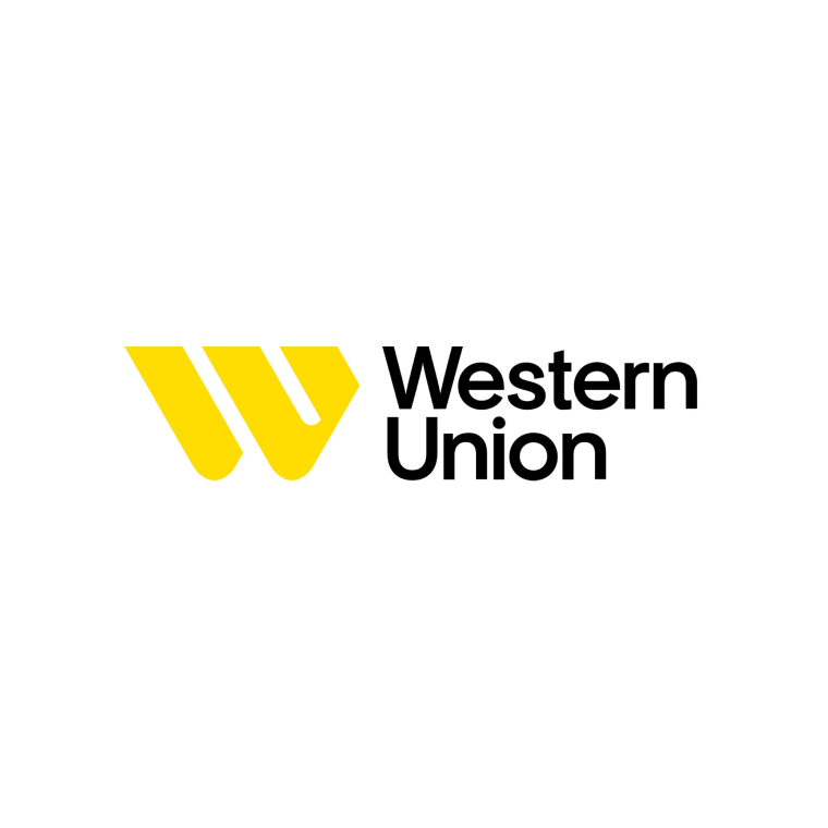 Western Union logo