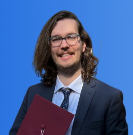 profile picture of Cal Martin