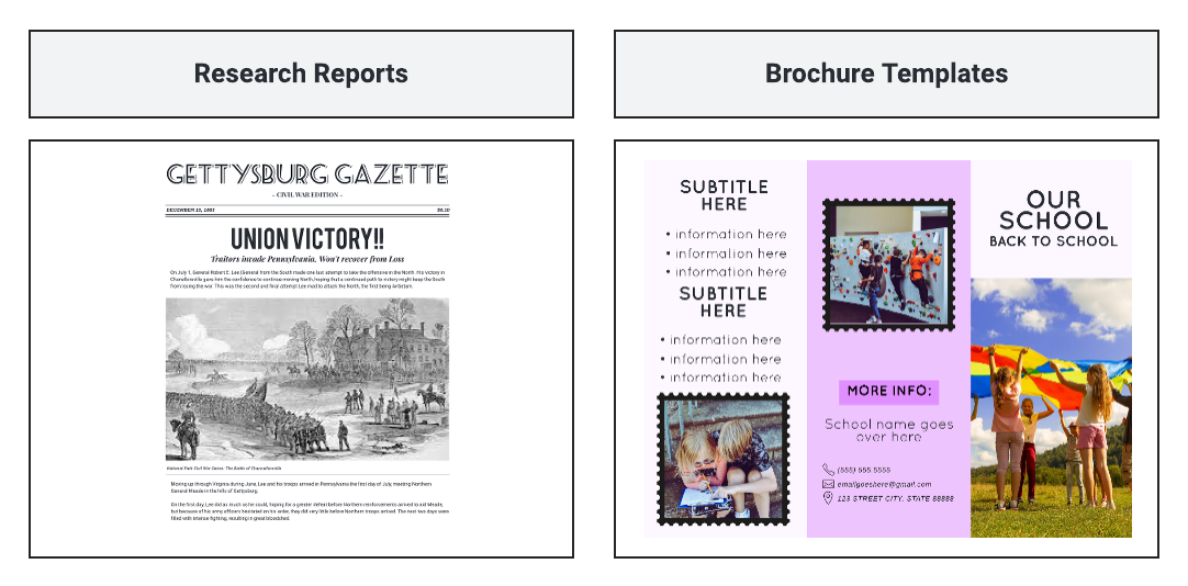 Communication + Design toolkit