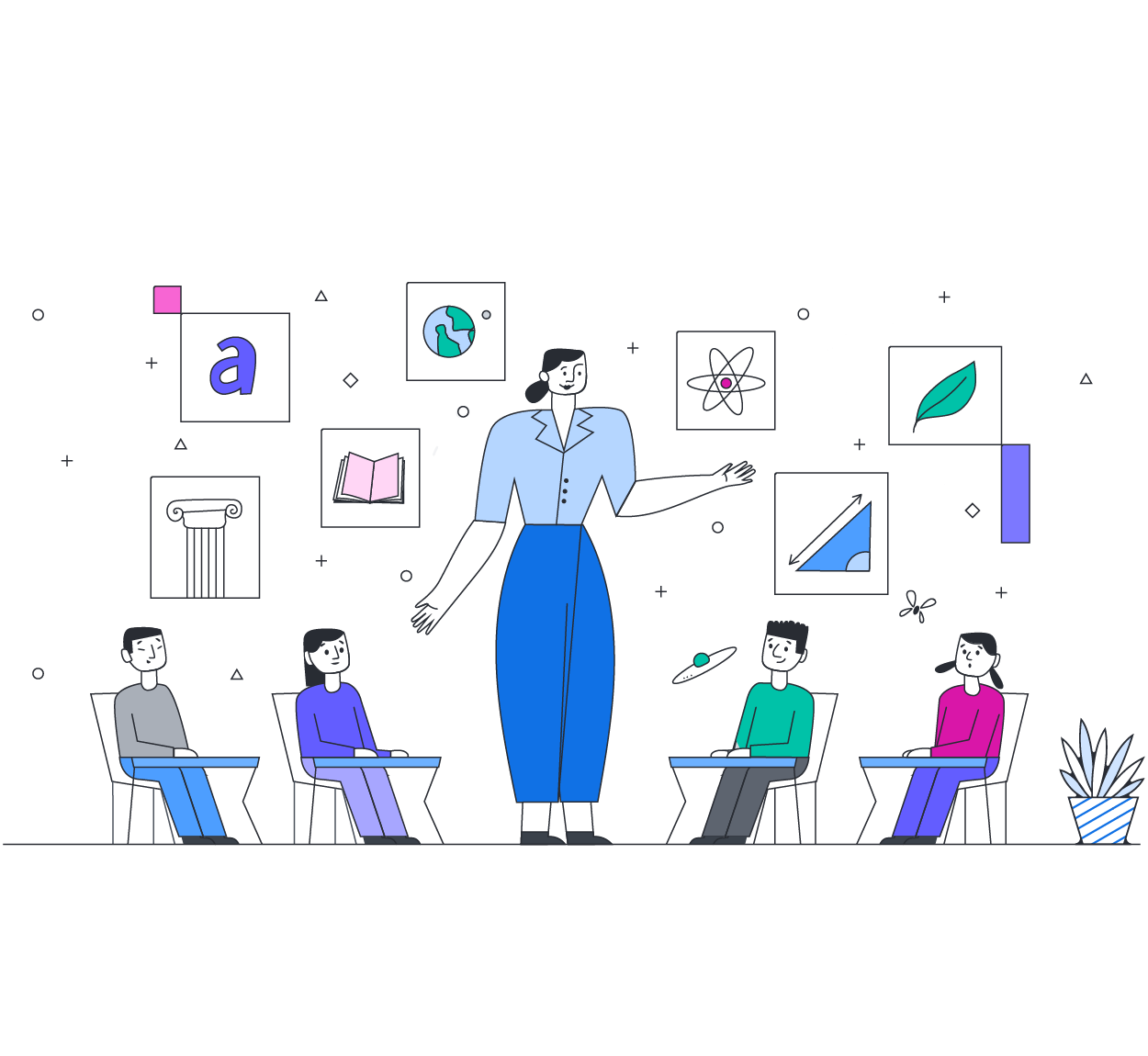 Educator Resources